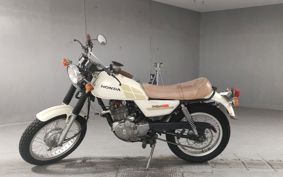 HONDA SILKROAD L250S