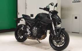 SUZUKI GSX-8S 2025 EM1AA