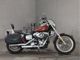 Фото Harley FXDL1580 2008 с японского аукциона