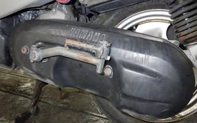 YAMAHA JOG POCHE 3KJ