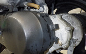 HONDA SPACY 100 JF13