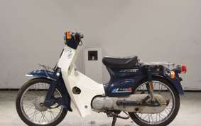 HONDA C90 SUPER CUB HA02