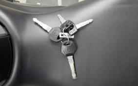 YAMAHA MT-25 2019 RG10J