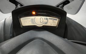 YAMAHA TRICITY 155 ABS SG37J