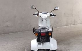 HONDA GYRO TD02