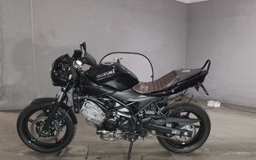 SUZUKI SV650 X VP55B