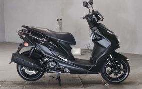 YAMAHA CYGNUS125XSR SED8J