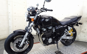 YAMAHA XJR400 R 2008 RH02J