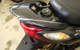 YAMAHA JOG ZR-4 SA56J