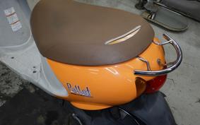 SUZUKI PALETTE CA41A