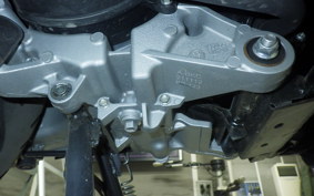 YAMAHA AXIS 125 Z 2019 SEJ6J