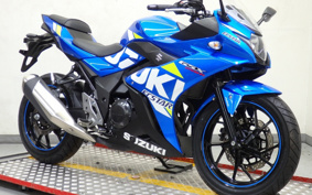SUZUKI GSX250R DN11A