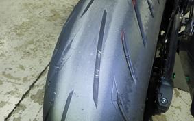 KAWASAKI NINJA 1000 SX 2023 ZXT02K