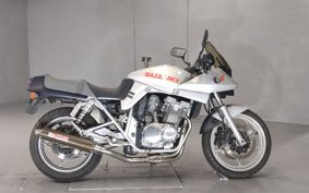 SUZUKI GSX400S KATANA 1992 GK77A