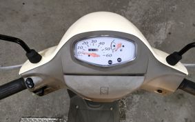 SUZUKI LET's 5 CA47A