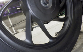 HONDA DIO 110 2022 JK03