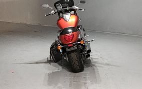 SUZUKI BOULEVARDM109R 2015 VY53A