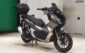 HONDA ADV150 KF38