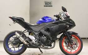 YAMAHA YZF-R25 RG10J