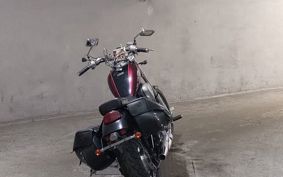 HONDA STEED 600 1991 PC21