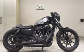 HARLEY XL1200NS 2021