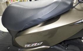 HONDA DIO Gen.6 AF68