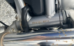 HONDA VTR 250 MC33