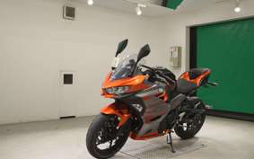 KAWASAKI NINJA 400 2018 EX400G