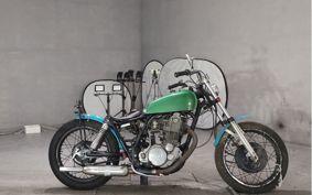 YAMAHA SR400 1993 1JR