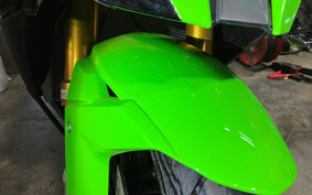 KAWASAKI NINJA ZX-10R 2019 ZXT00S