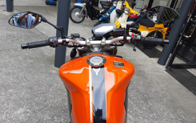 YAMAHA MT-09 ABS 2014 RN34J