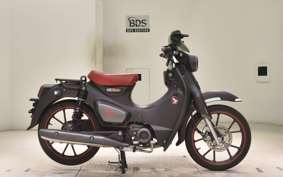 HONDA C125 SUPER CUB JA58