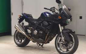 KAWASAKI Z1000 Gen.3 2009 ZRT00B