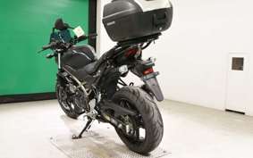 SUZUKI SV650 A 2023 VP55E