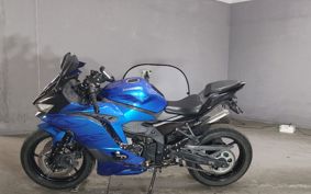 KAWASAKI NINJA ZX-4R SE 2023 ZX400P