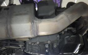 YAMAHA TRACER 9 GT+ 2024 RN70J