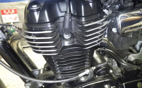 HONDA GB350 2021 NC59