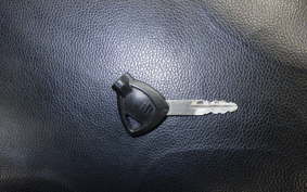 SUZUKI LET's 4 1991 CA45A