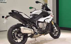 BMW S1000XR 2016