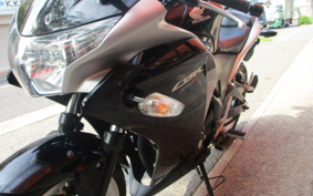 HONDA CBR250R MC41