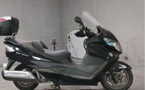 SUZUKI SKYWAVE 400 2013 CK45A