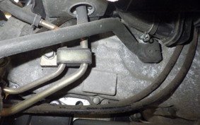 HONDA GYRO CANOPY TA02