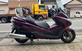 HONDA FORZA Z AUDIO PACKAGE MF10