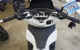 HONDA PCX 160 KF47
