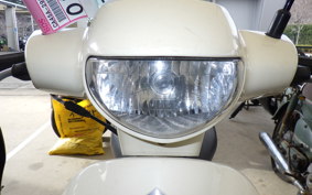 SUZUKI LET's 4 CA45A