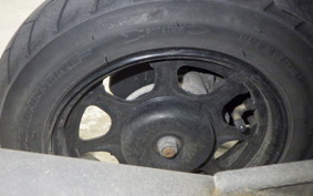 YAMAHA JOG DX-3 AY01