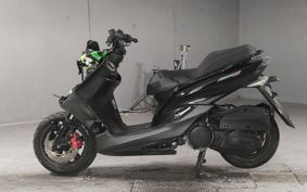 YAMAHA MAJESTY 155S SG52J