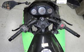 KAWASAKI NINJA 250R EX250K