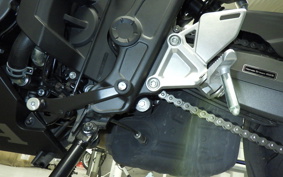 HONDA CBR650R-2 2025 RH17