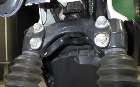 HONDA CROSS CUB 50 2022 AA06